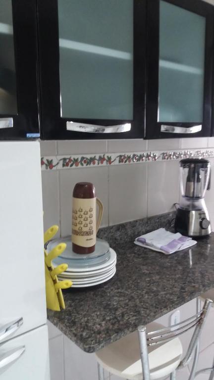  Apartamentos Ed. Andressa Medina