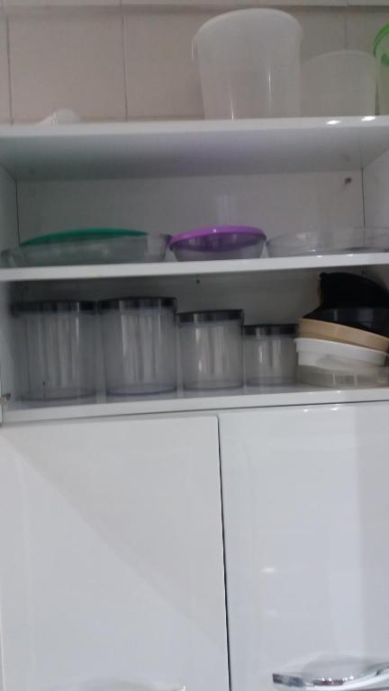  Apartamentos Ed. Andressa Medina