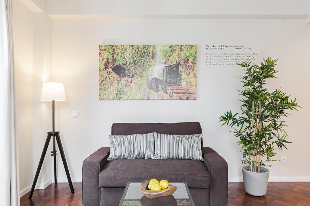 Downtown Funchal Apartments by An Island Apart - Apartamento Estándar