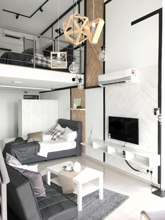 Ginger8 Pinnacle Pj Petaling Jaya Updated 2021 Prices