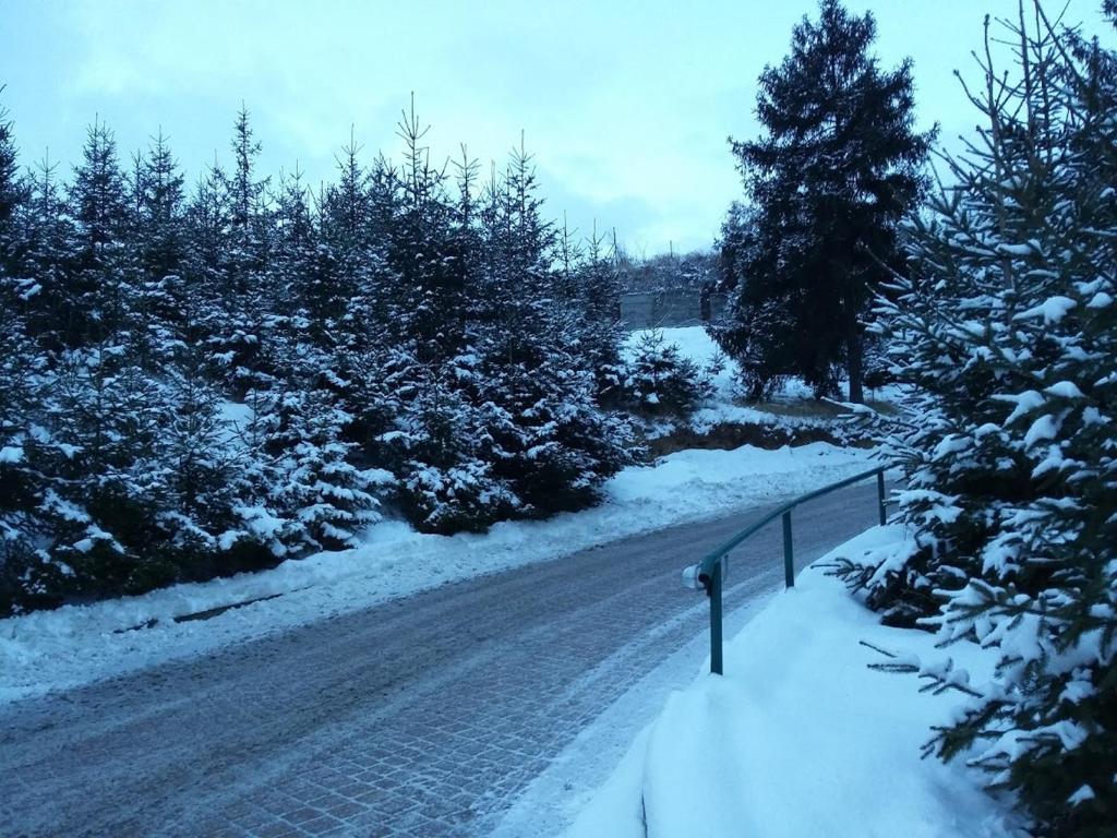 Hotel Auto Jas - Resim 12