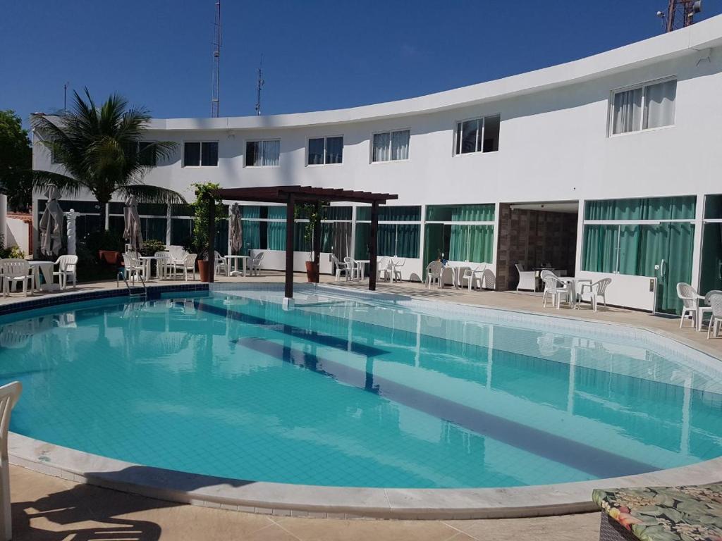  Mandakaru Residence Ap 8
