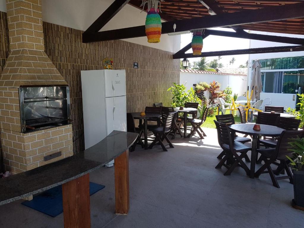  Mandakaru Residence Ap 8