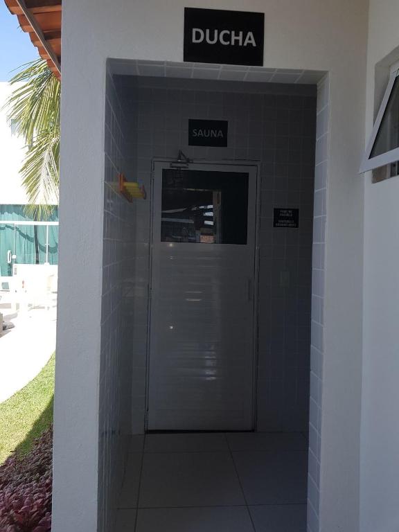  Mandakaru Residence Ap 8