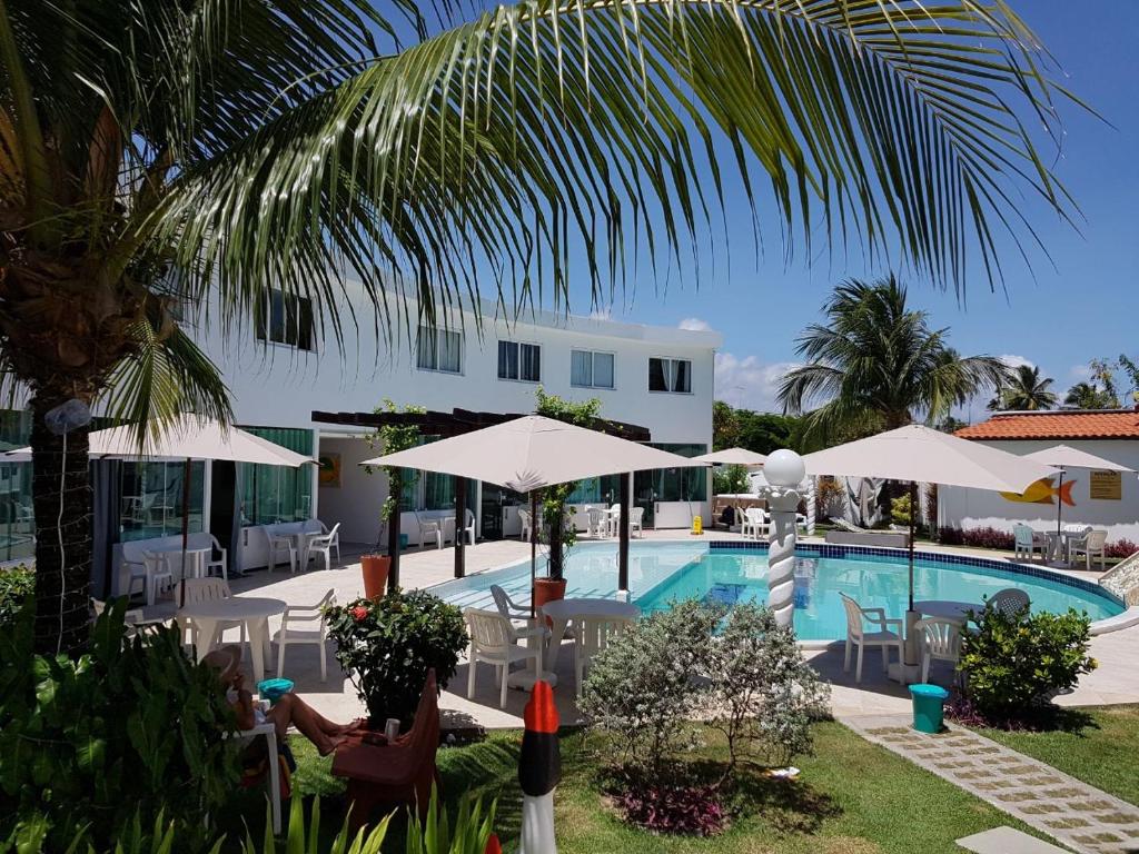  Mandakaru Residence Ap 8