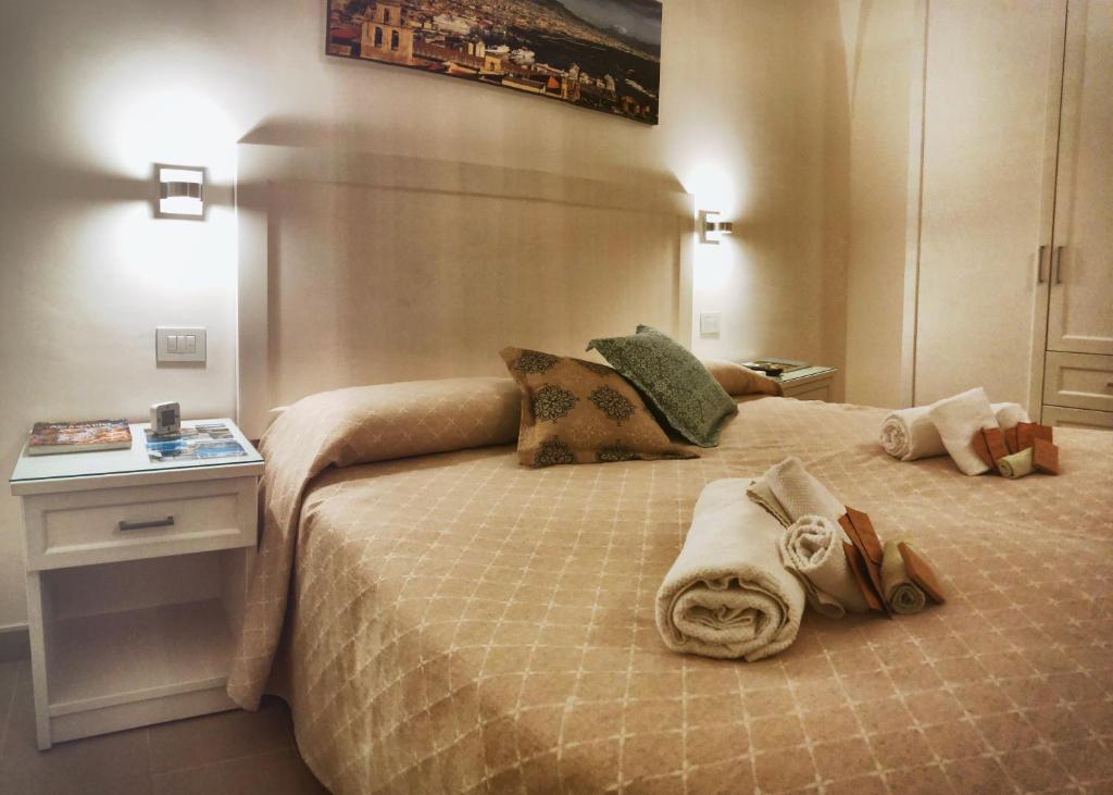 Villa Pollio Guest House - 14