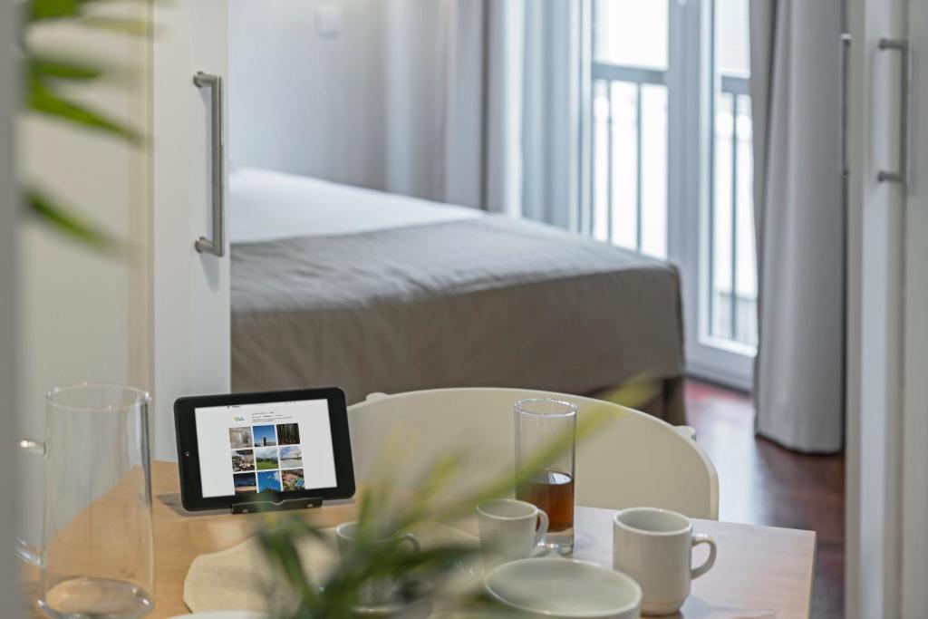 Downtown Funchal Apartments by An Island Apart - Apartamento Estándar