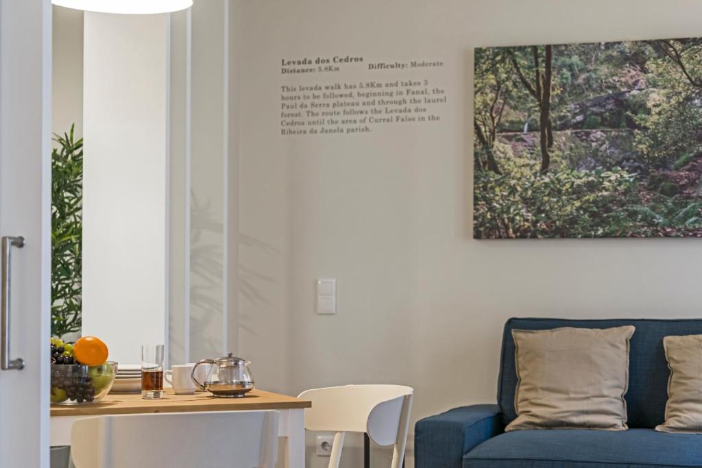 Downtown Funchal Apartments by An Island Apart - Apartamento Estándar