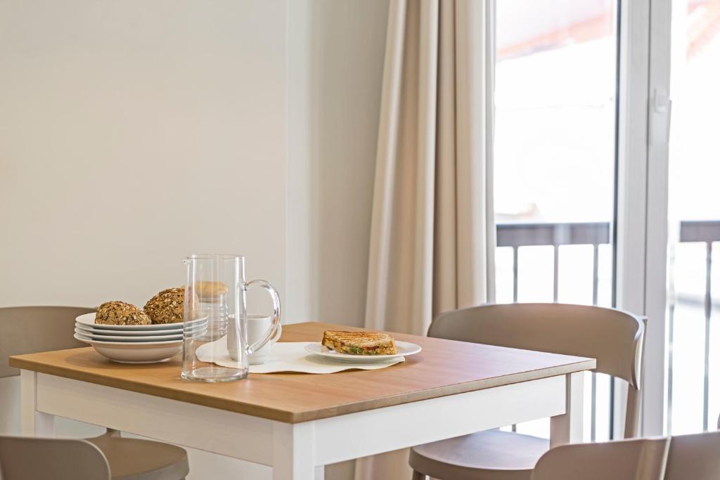 Downtown Funchal Apartments by An Island Apart - Apartamento De Estudio