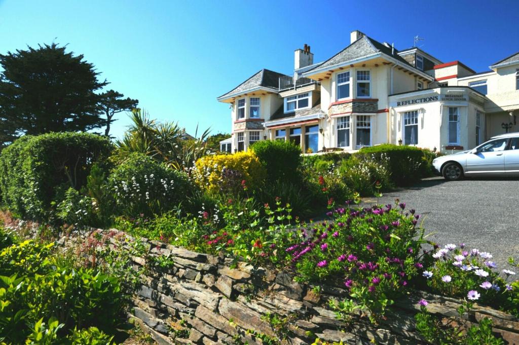 Porth Avallen Hotel