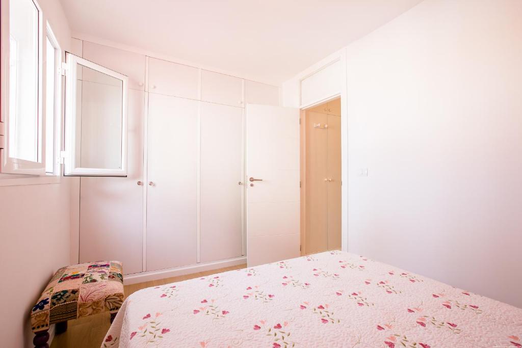 Fotografie z fotogalerie ubytování Apartment Acapulco Ocean Sunrise v destinaci Playa Fañabe