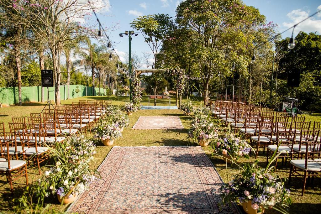  Pousada Vila Lara