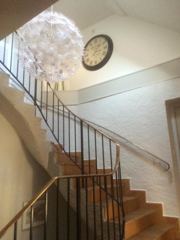 Hôtel SPA Au Cheval Blanc - Chambres climatisées – photo 42