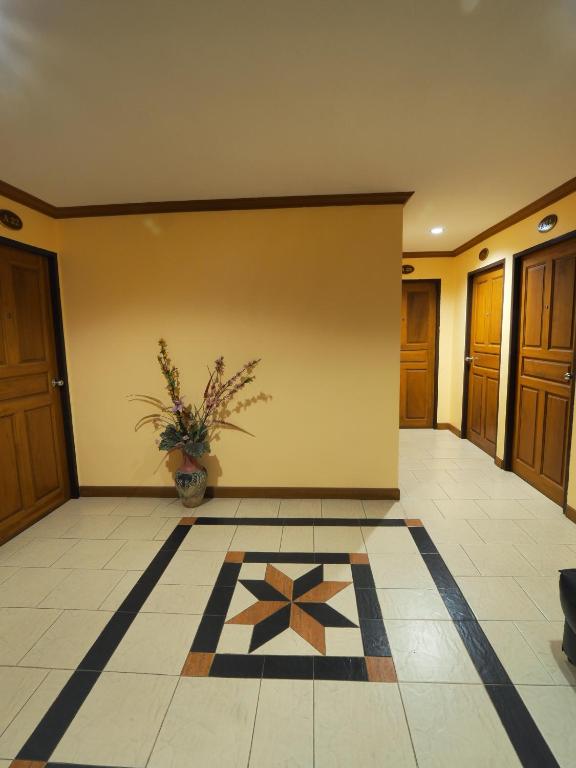 Golden Villa Pattaya - Resim 20