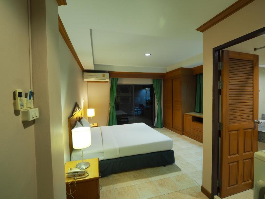 Golden Villa Pattaya - Resim 22
