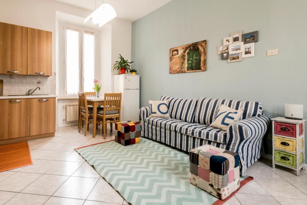 Casa Sofia -Airport free shuttle-H24 - 3