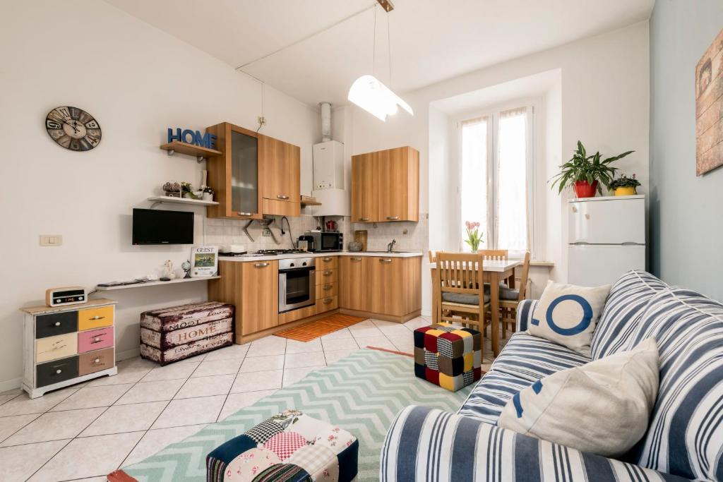 Casa Sofia -Airport free shuttle-H24 - 6