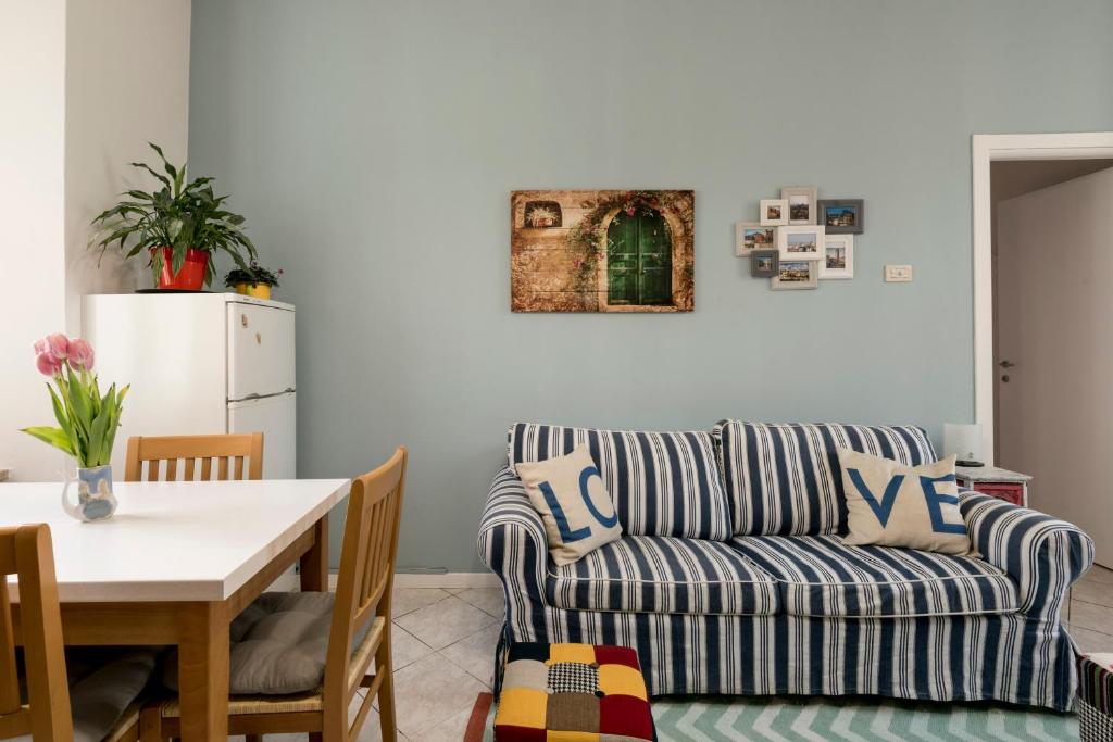 Casa Sofia -Airport free shuttle-H24 - 5