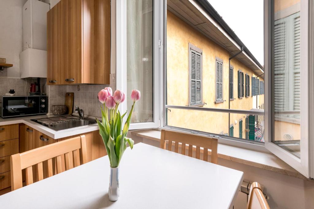 Casa Sofia -Airport free shuttle-H24 - 8