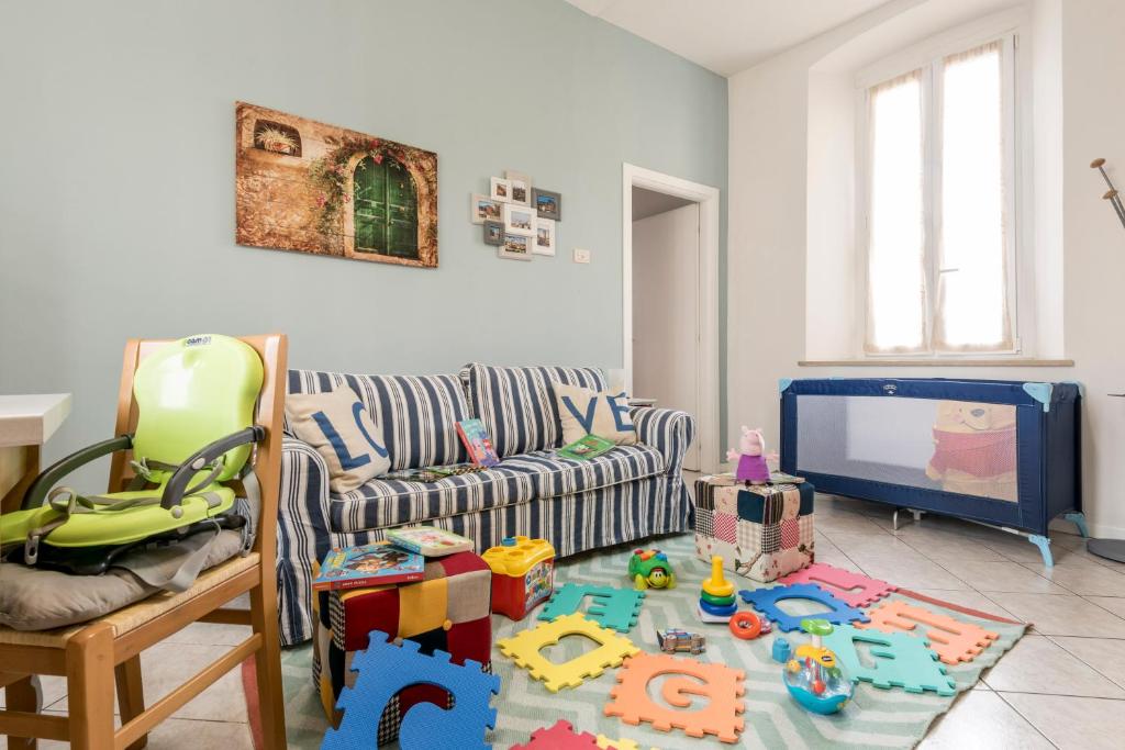 Casa Sofia -Airport free shuttle-H24 - 12