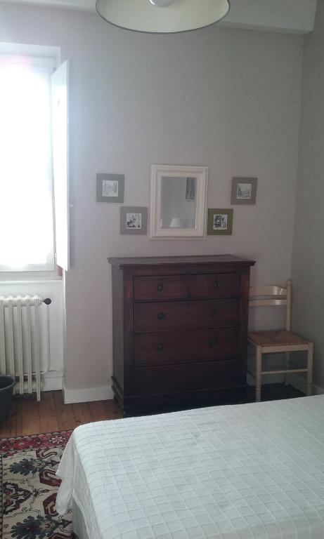 La Tour de Lavalette - Habitación Doble O Twin Con Vistas A La Ciudad