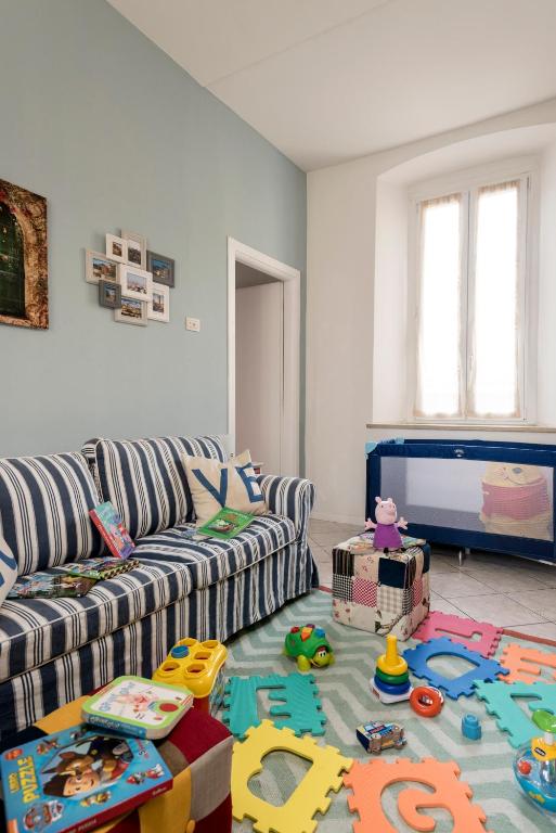 Casa Sofia -Airport free shuttle-H24 - 10