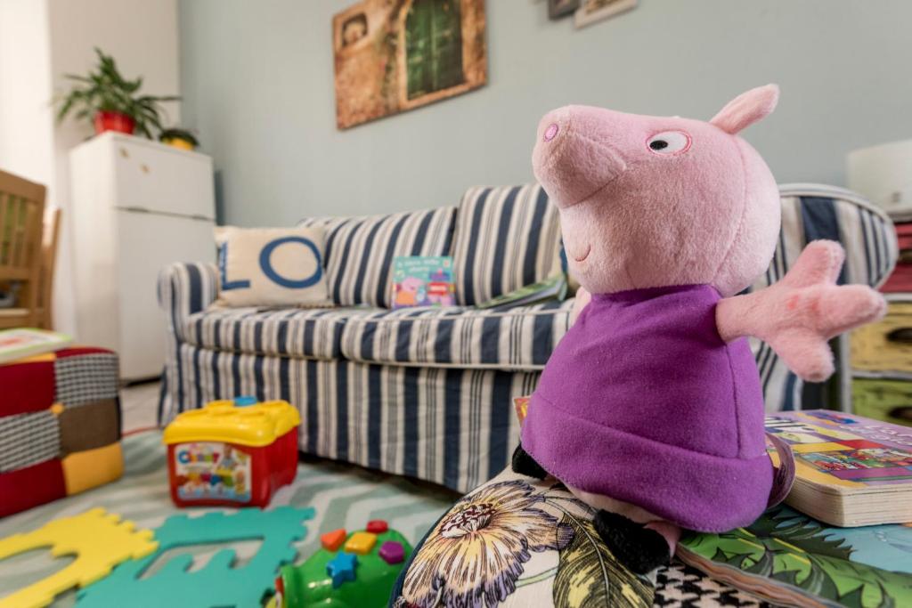 Casa Sofia -Airport free shuttle-H24 - 14