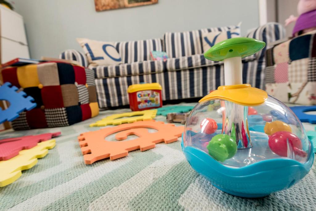 Casa Sofia -Airport free shuttle-H24 - 13