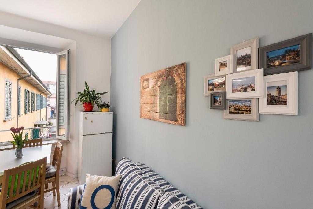 Casa Sofia -Airport free shuttle-H24 - 7