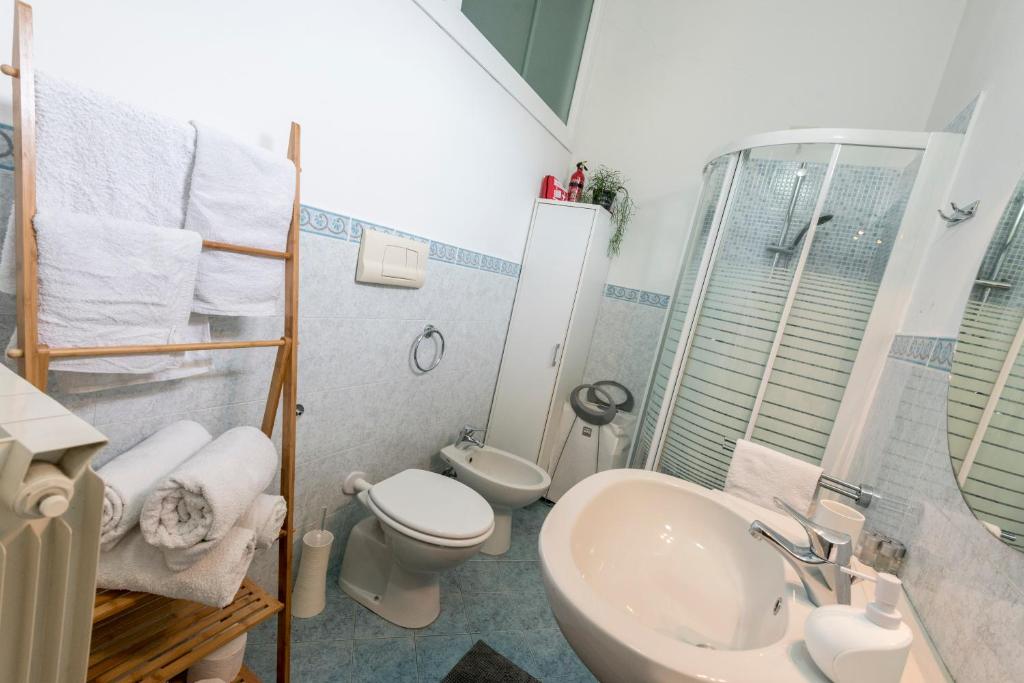 Casa Sofia -Airport free shuttle-H24 - 16