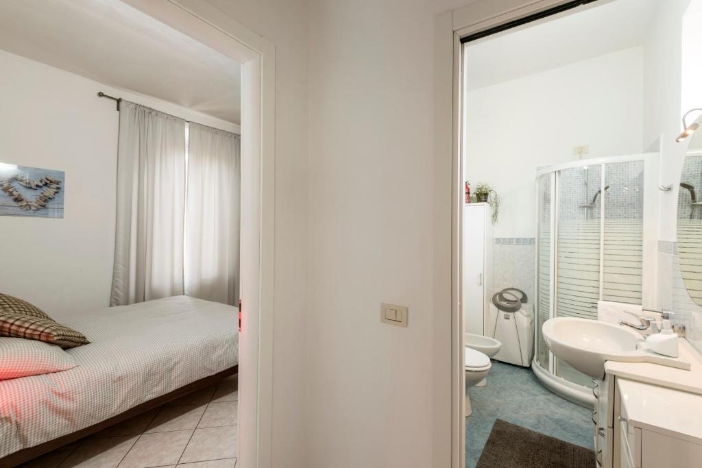 Casa Sofia -Airport free shuttle-H24 - 15