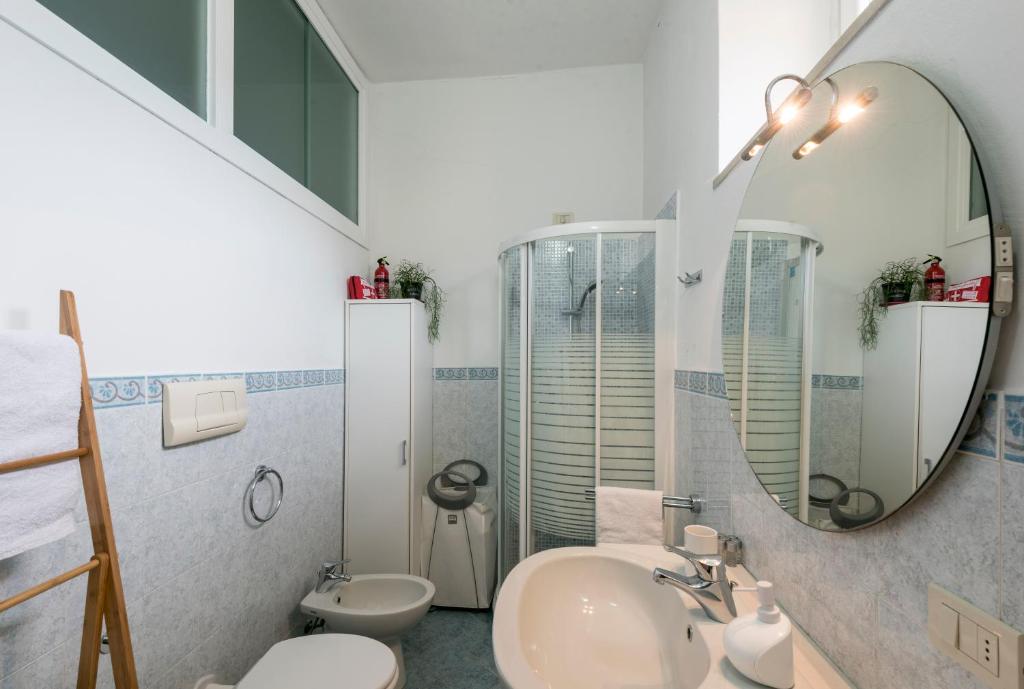 Casa Sofia -Airport free shuttle-H24 - 17