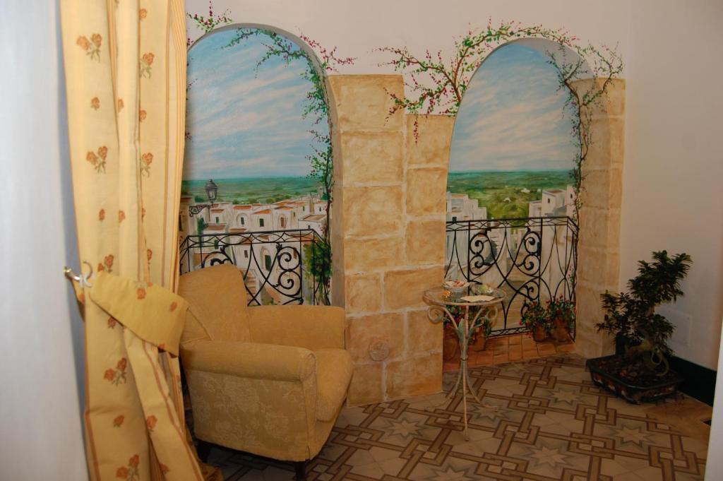 Fotografie z fotogalerie ubytování Casa Camilla v destinaci Massafra