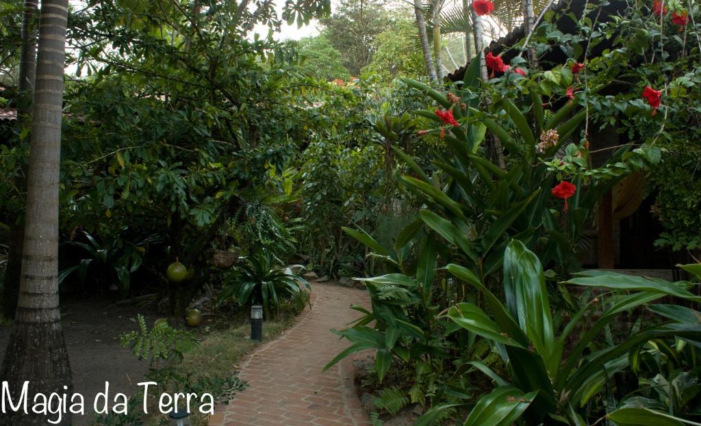  Pousada Magia da Terra