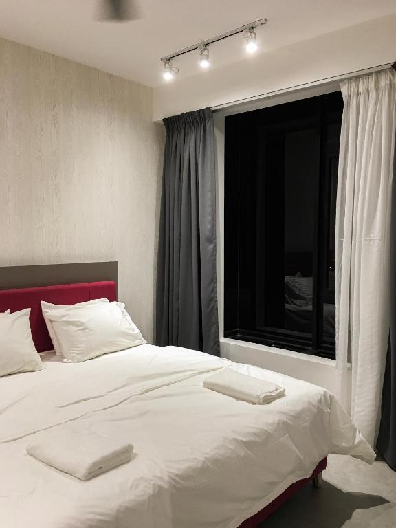 Cozy Kanvas Soho Suites - 