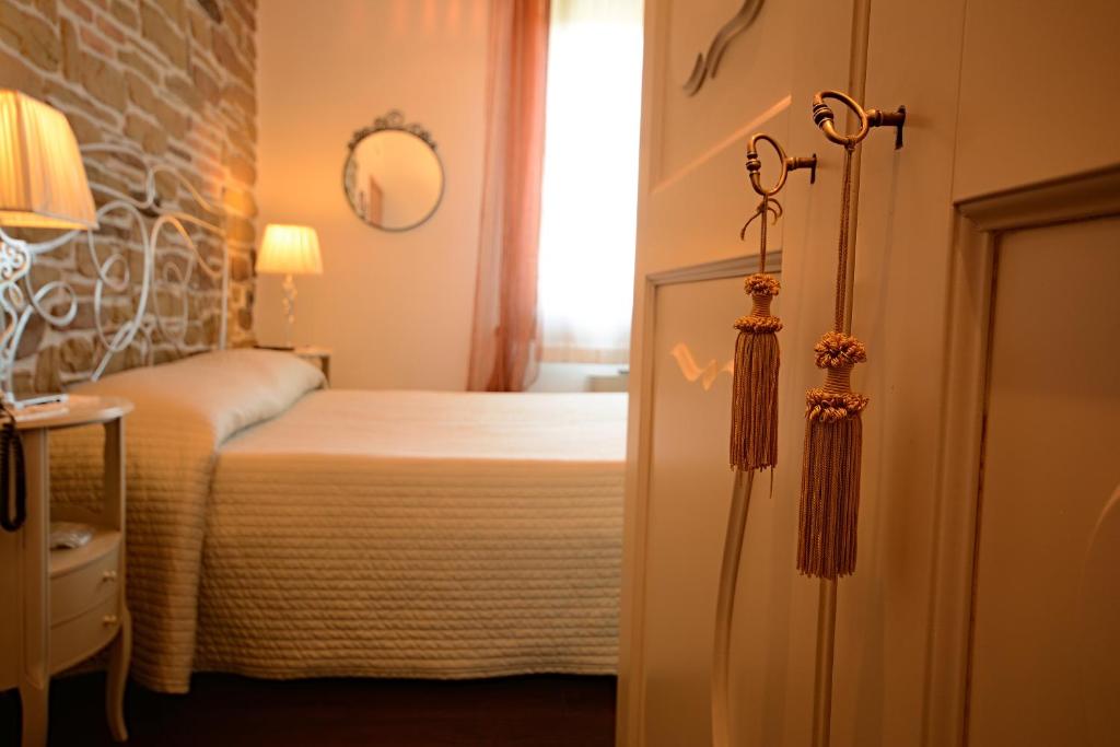 Locanda Gli Ulivi