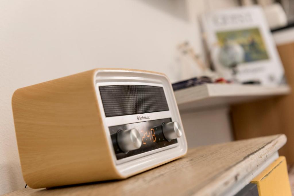 Casa Sofia -Airport free shuttle-H24 - 19