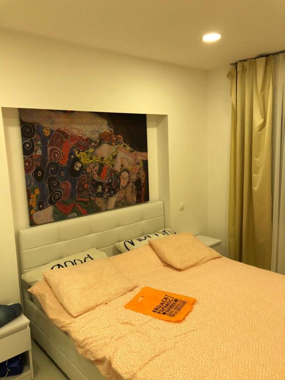 Fotografia z galérie ubytovania Valerija v Záhrebe