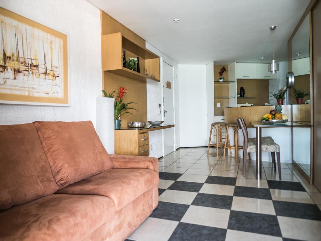  GOLDEN APARTMENT - MODUS STYLE