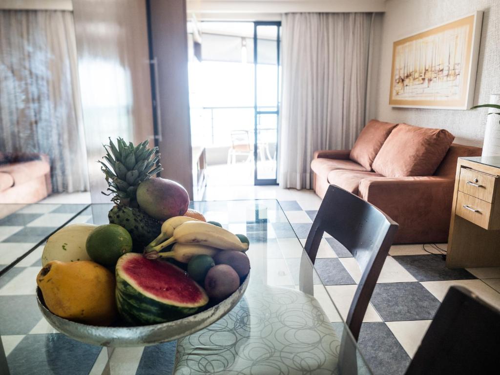  GOLDEN APARTMENT - MODUS STYLE