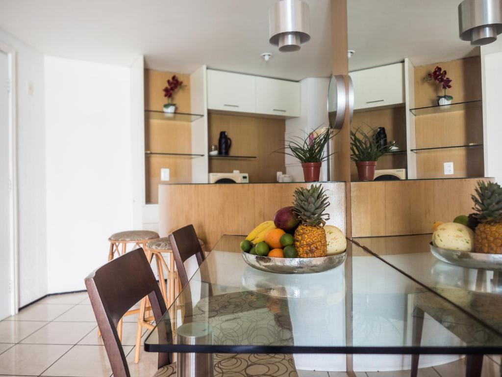  GOLDEN APARTMENT - MODUS STYLE