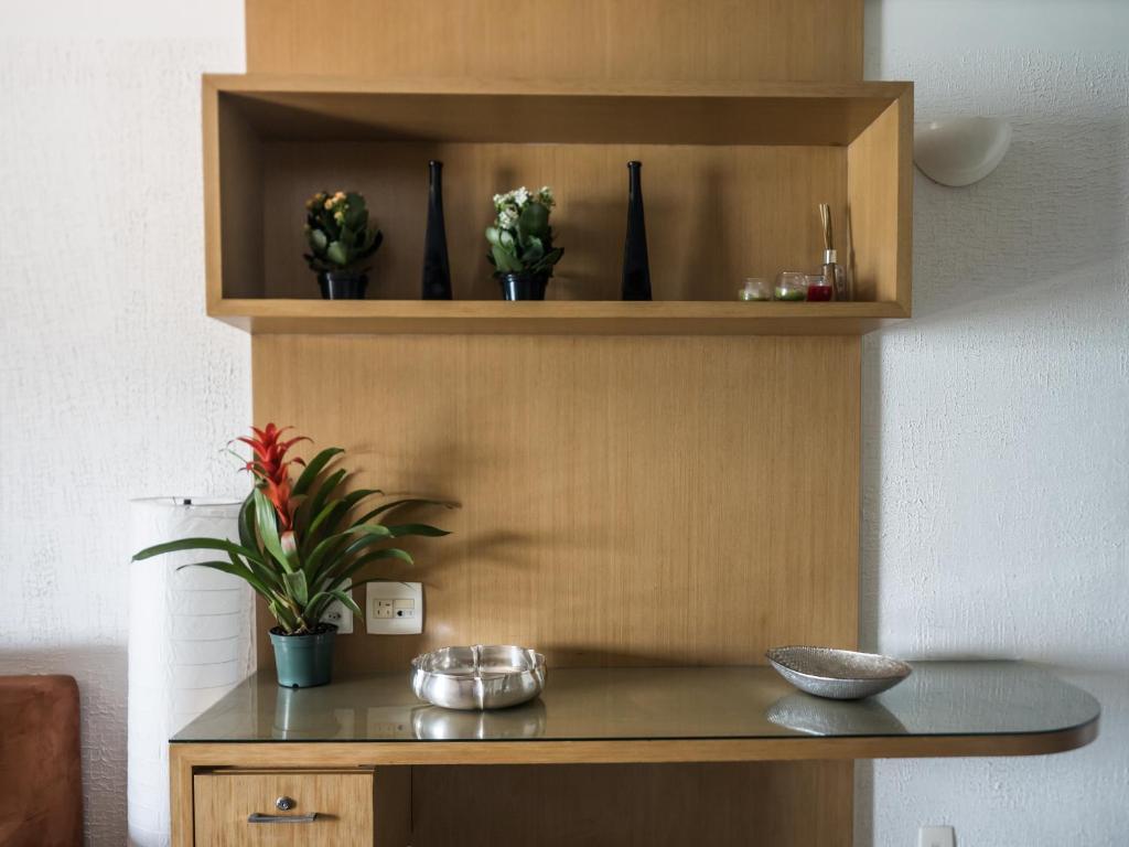  GOLDEN APARTMENT - MODUS STYLE