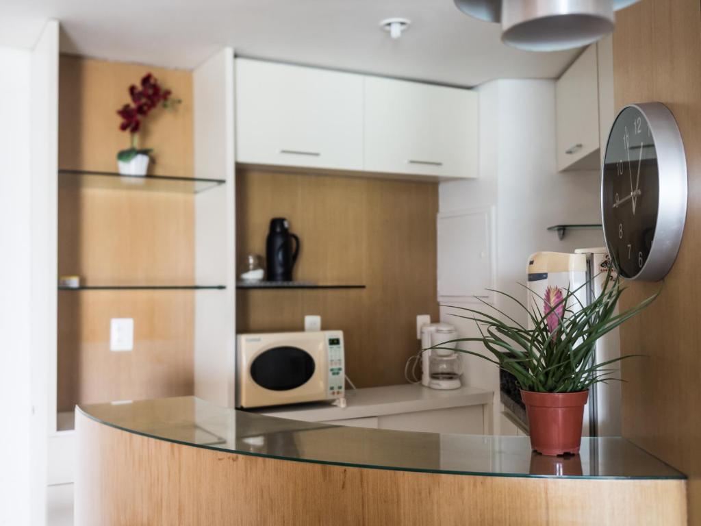  GOLDEN APARTMENT - MODUS STYLE