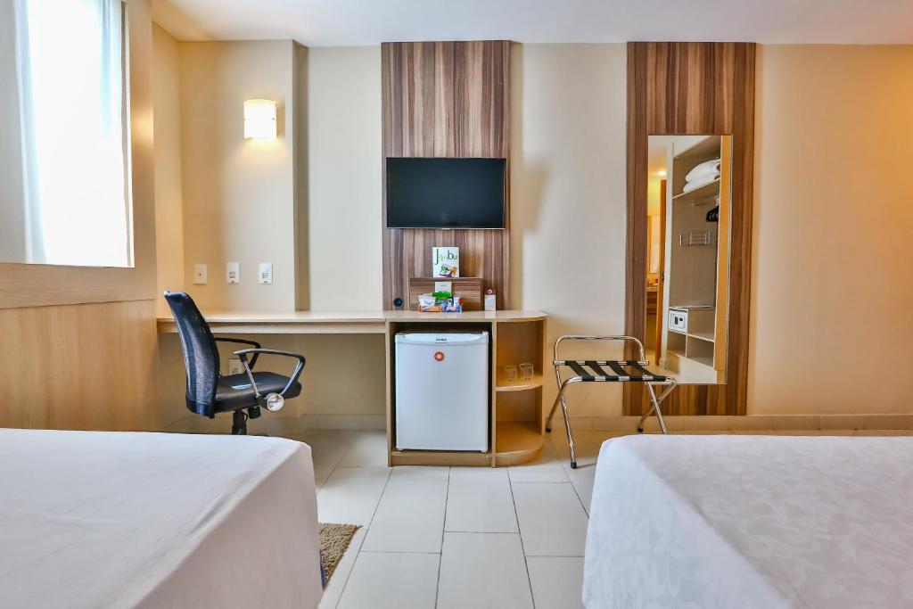  Comfort Hotel Campos dos Goytacazes