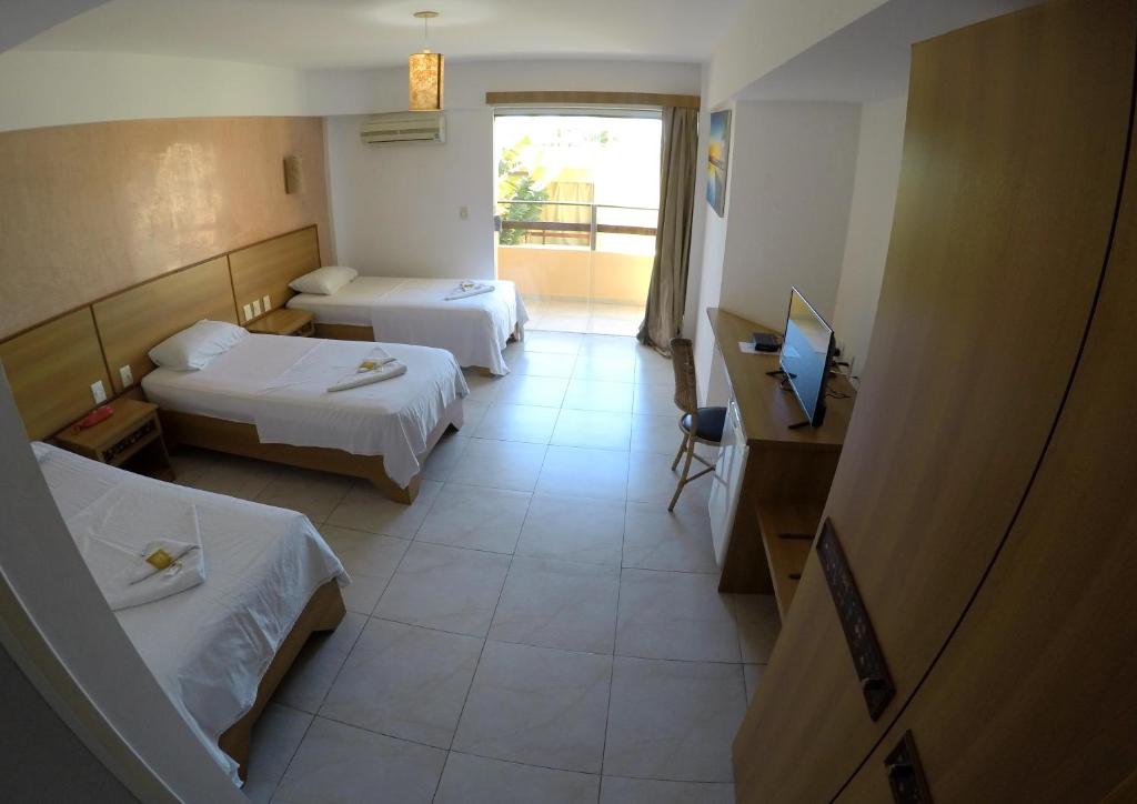  Hotel Palmanova