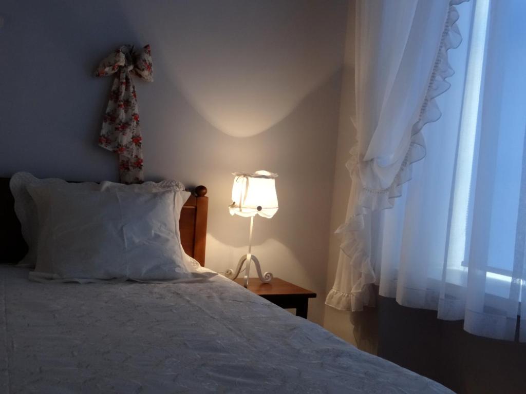 Boutique Aparthotel - Resim 24