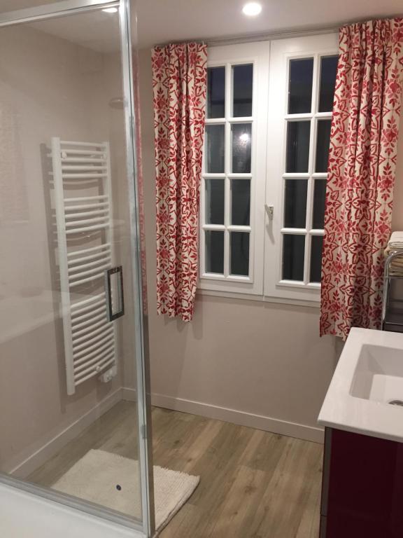 Appartement cosy dans le centre de Honfleur - Two-Bedroom Apartment