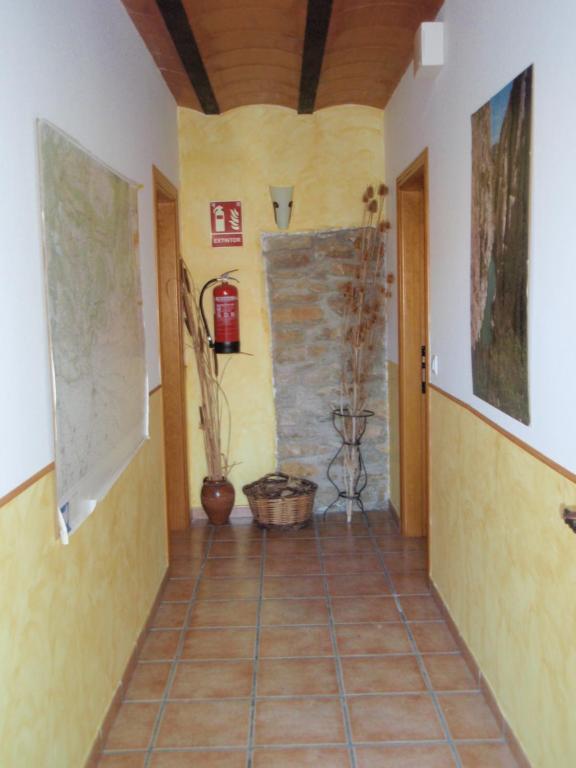 Casa Contorna - Three-Bedroom Apartment
