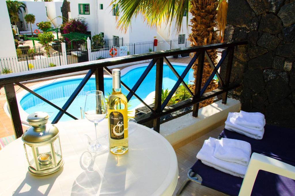 Puerto del Carmen Pool Apartment, Puerto del Carmen (updated prices 2024)