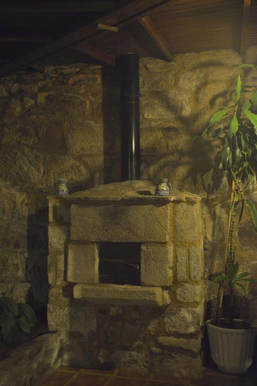 Fotografie z fotogalerie ubytování Hotel Gastronómico Casa Rosalia v destinaci Brion